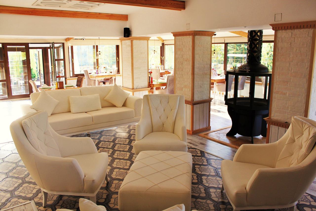 Mi Norte Exclusive Boutique Agva - Adult Only Exteriér fotografie