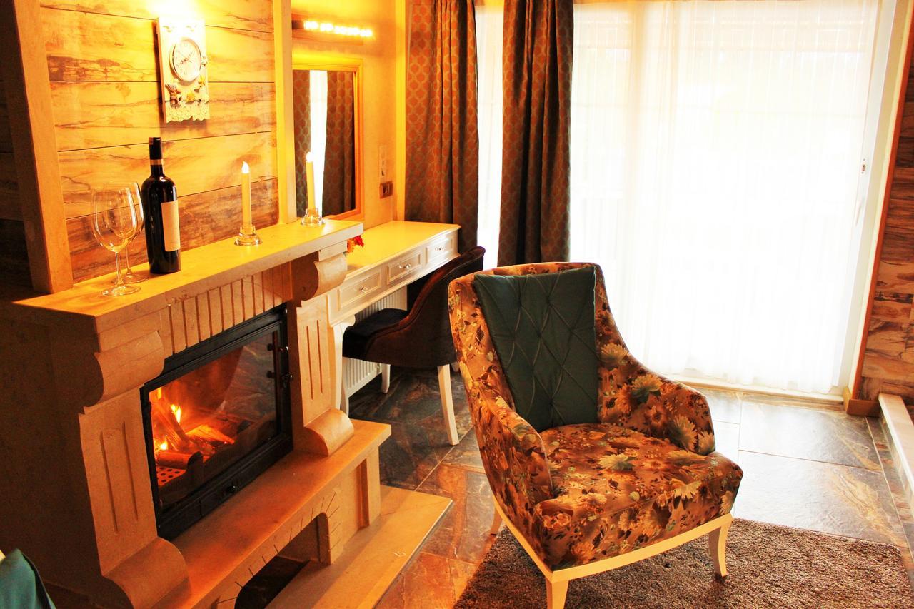 Mi Norte Exclusive Boutique Agva - Adult Only Exteriér fotografie