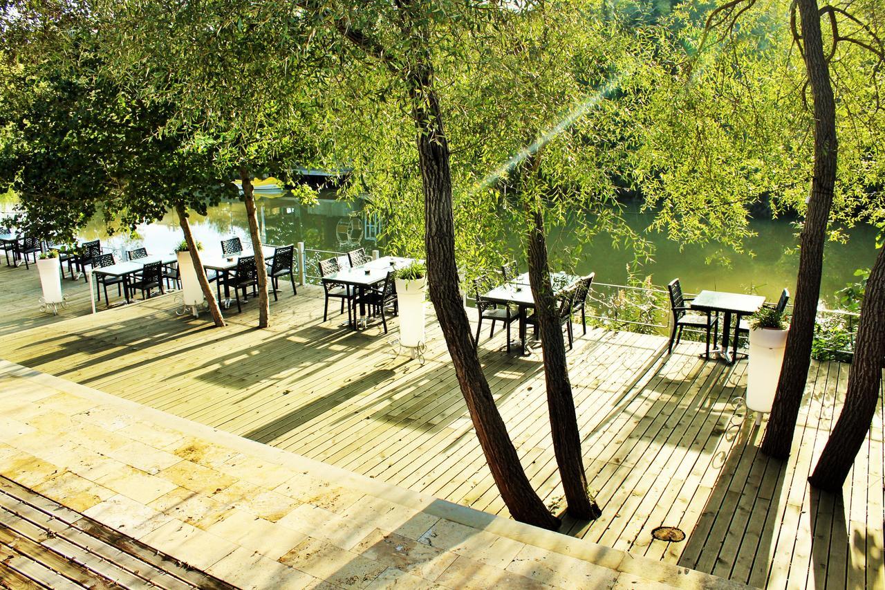 Mi Norte Exclusive Boutique Agva - Adult Only Exteriér fotografie