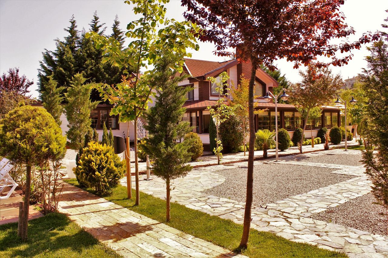 Mi Norte Exclusive Boutique Agva - Adult Only Exteriér fotografie