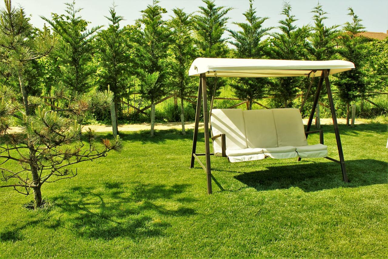 Mi Norte Exclusive Boutique Agva - Adult Only Exteriér fotografie
