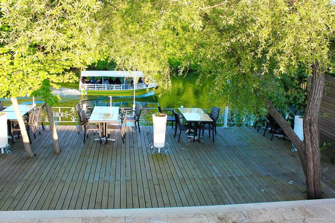 Mi Norte Exclusive Boutique Agva - Adult Only Exteriér fotografie
