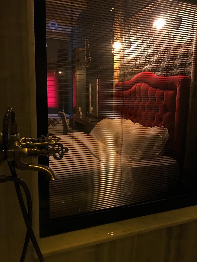 Mi Norte Exclusive Boutique Agva - Adult Only Exteriér fotografie